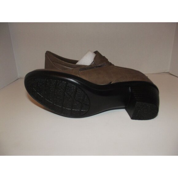 NWOT&B Women's Easy Street Comfort Wave Stroll Booties (9) - Picture 3 of 3